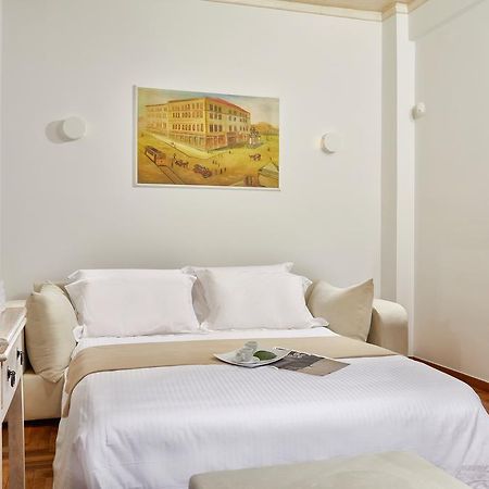 Modern And Cozy Apartment In The Centre Of Athens Luaran gambar