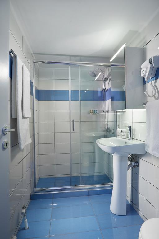Modern And Cozy Apartment In The Centre Of Athens Luaran gambar