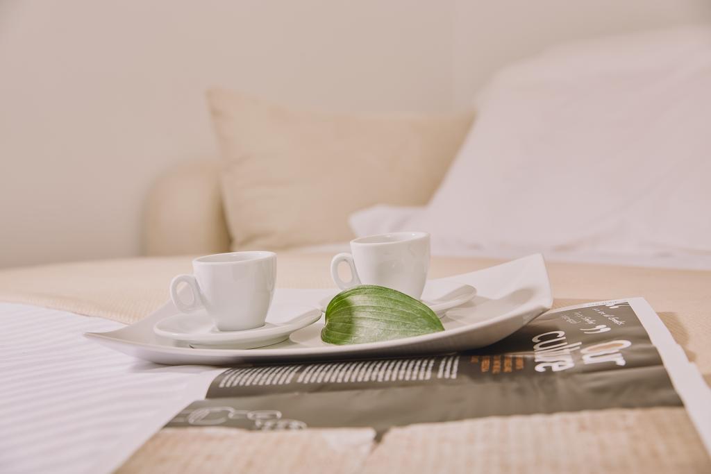 Modern And Cozy Apartment In The Centre Of Athens Luaran gambar