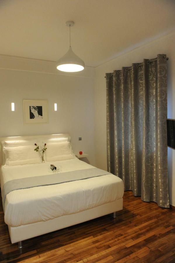 Modern And Cozy Apartment In The Centre Of Athens Luaran gambar
